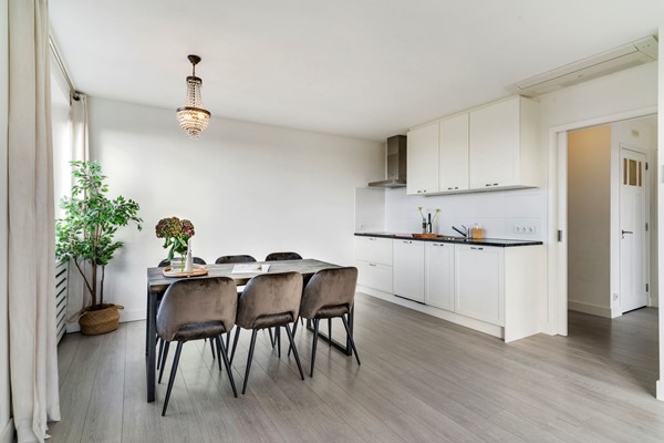 Medium property photo - Levendaal 146E, 2311 JP Leiden